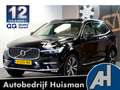 Volvo XC60 B4 155kW/211pk Aut8 MHEV Ultimate Bright PANORAMAD Zwart - thumbnail 1