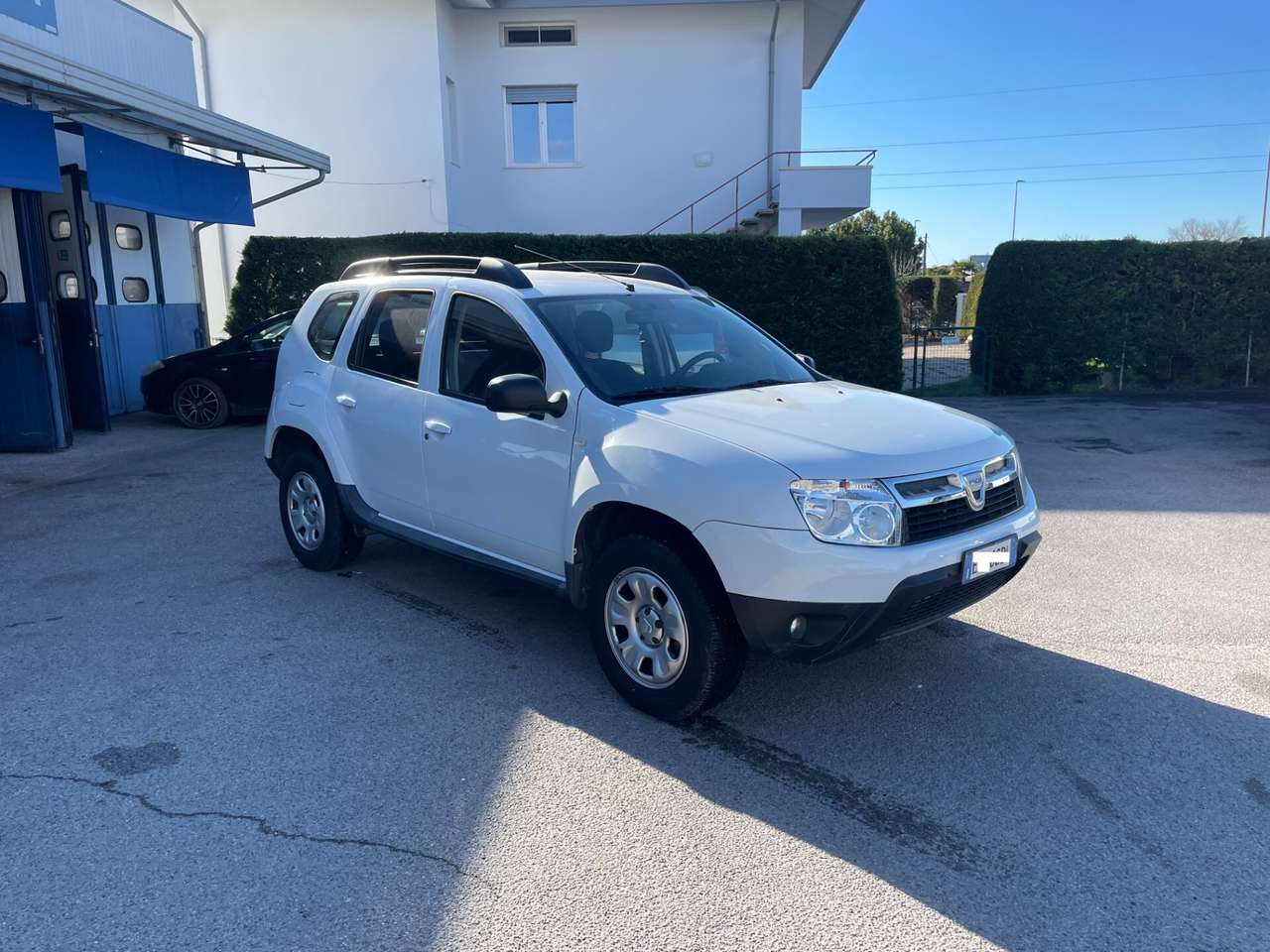 Dacia Duster Duster 1.5 dCi 110CV 4x2 Lauréate