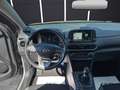 Hyundai KONA 1.0 T-GDI 2WD Level 3 Plus | NAVI | KAMERA | KRELL Grau - thumbnail 14