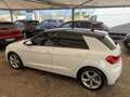 Audi A1 A1 Sportback Sportback1.0 tfsi Admired s-tronic Blanc - thumbnail 7