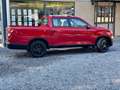SsangYong Musso Grand 2.2D 202CV | BLACK EDITION | 29.750€ HTVA Rot - thumbnail 9
