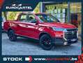 SsangYong Musso Grand 2.2D 202CV | BLACK EDITION | 29.750€ HTVA Rot - thumbnail 1