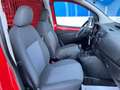 Peugeot Bipper 117 L1 1.4 HDI 70 BLUE LION PACK CD CLIM Rojo - thumbnail 6