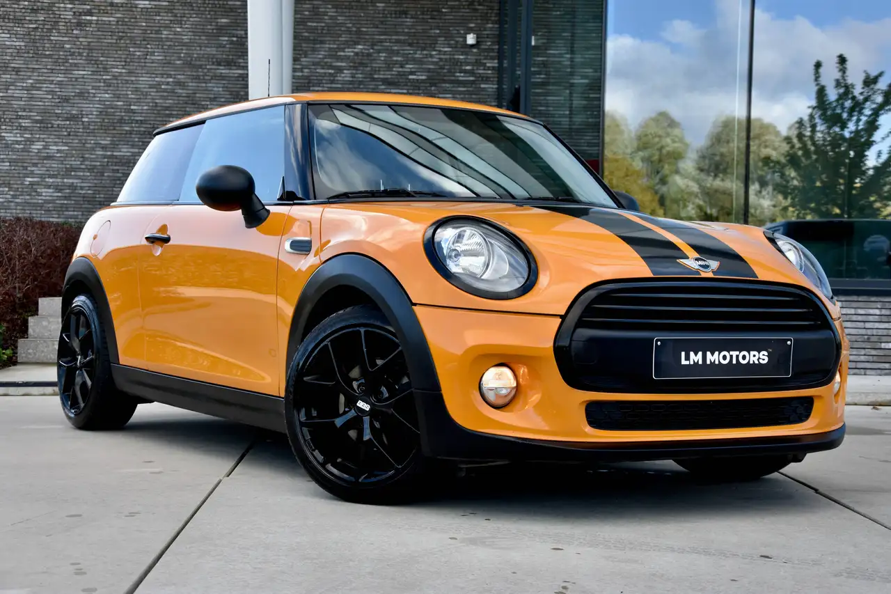MINI One