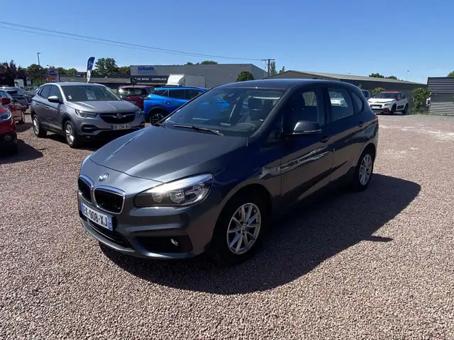 BMW 216 216d Active Tourer  Business
