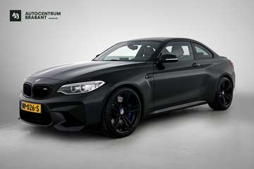 2-serie Coupé DCT (Perfect OnderH, M performance U