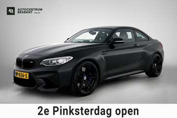 2-serie Coupé DCT (Perfect OnderH, M performance U