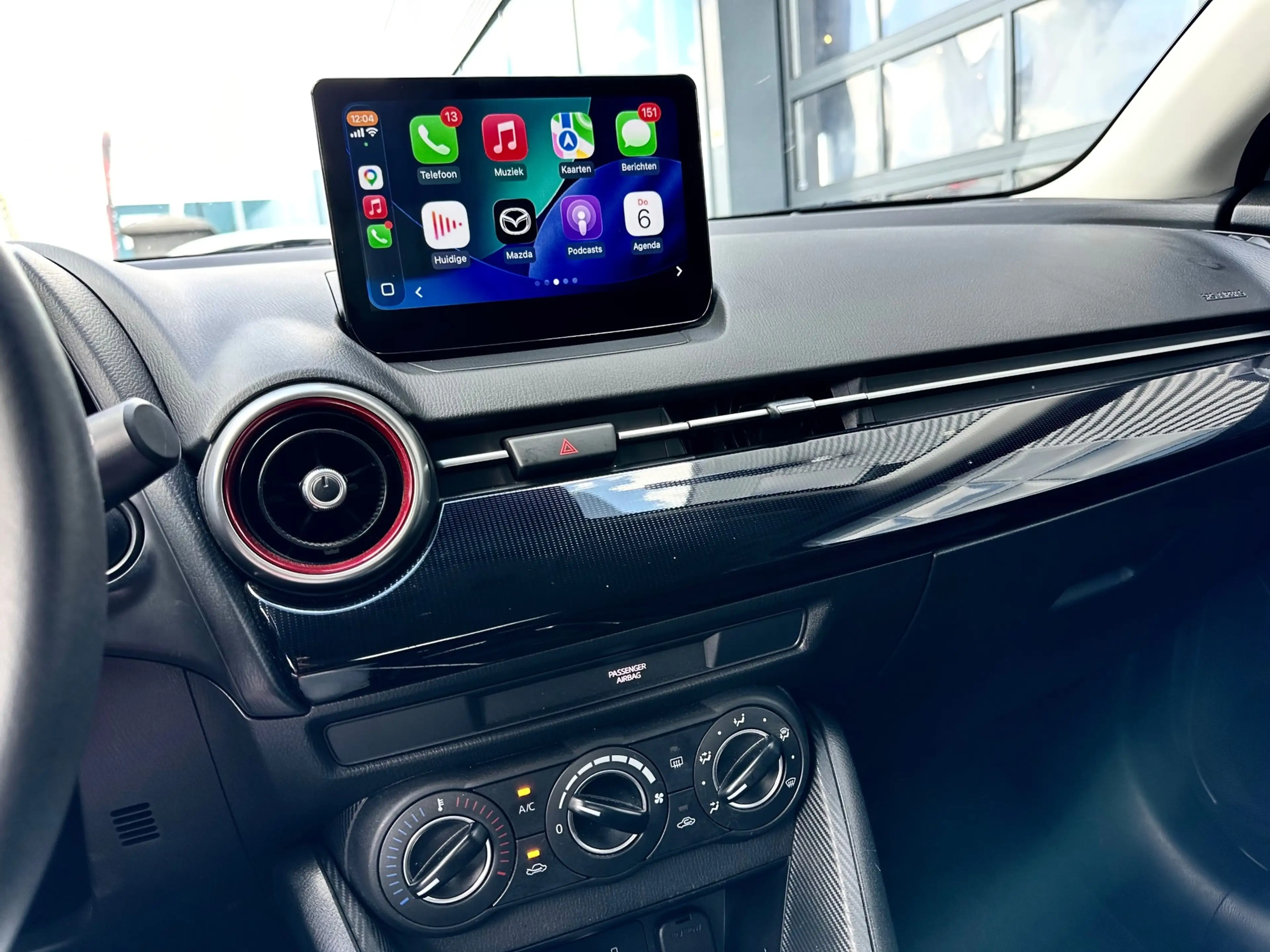 Mazda 2 1.5 Skyactiv-G Sportive | CarPlay | Camera |CRUISE — photo 6