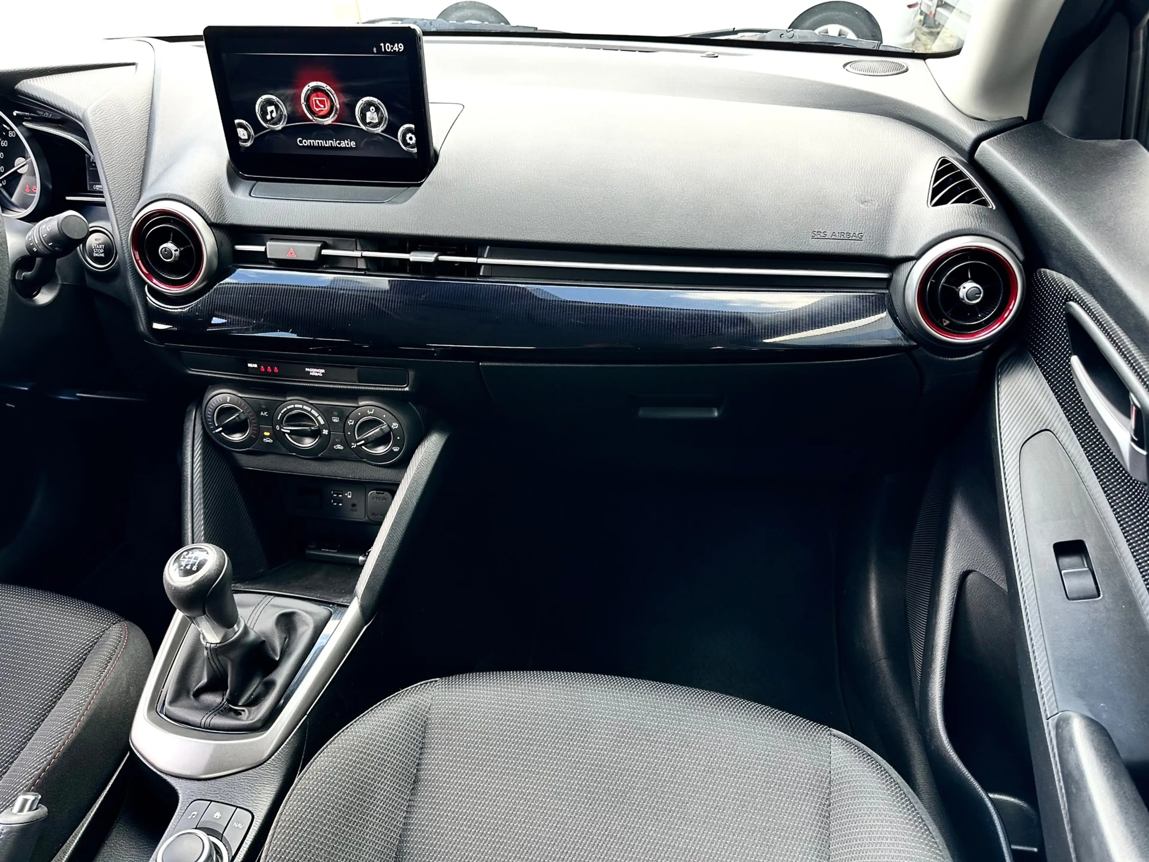 Mazda 2 1.5 Skyactiv-G Sportive | CarPlay | Camera |CRUISE — photo 7