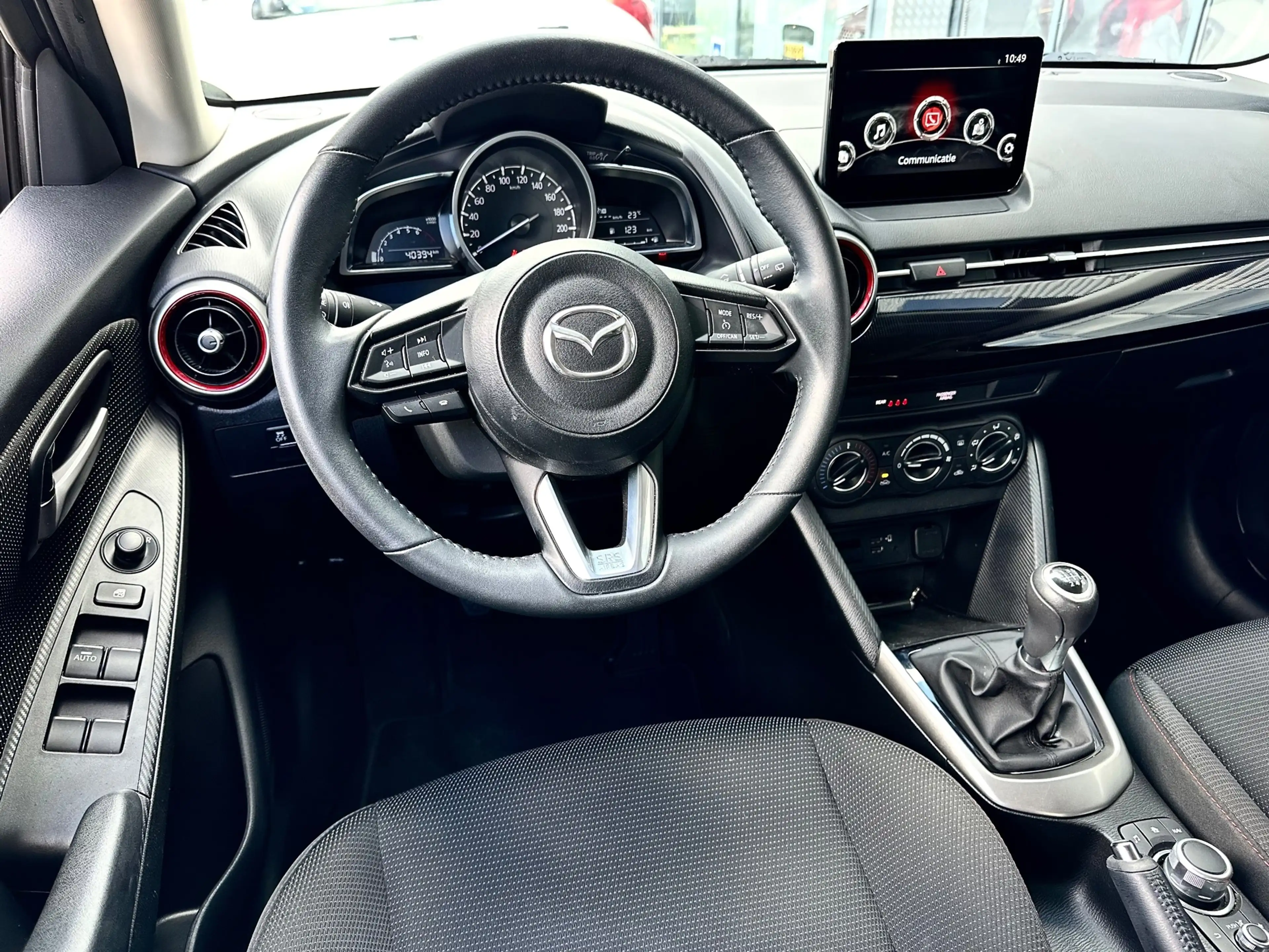 Mazda 2 1.5 Skyactiv-G Sportive | CarPlay | Camera |CRUISE — photo 5