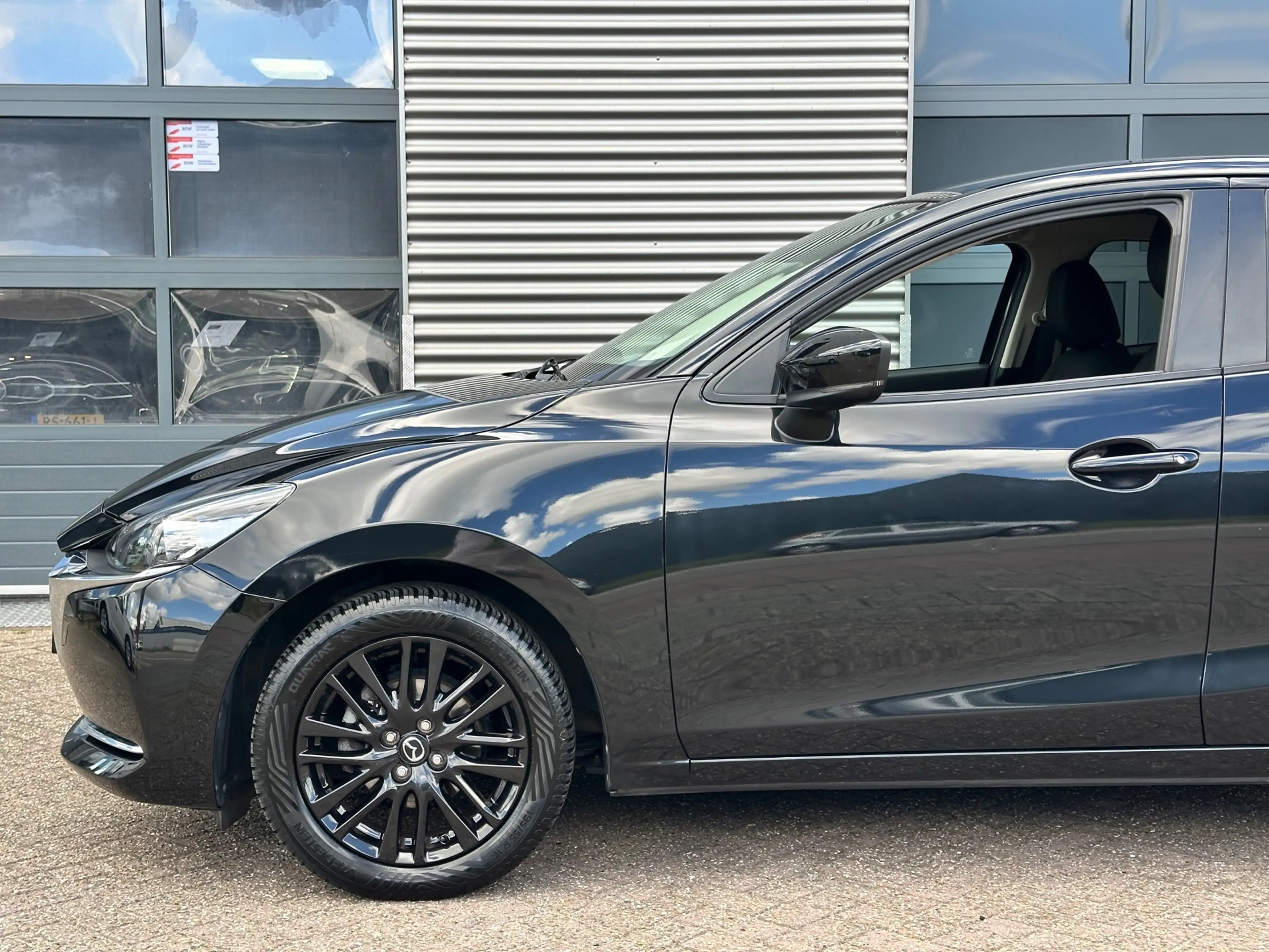 Mazda 2 1.5 Skyactiv-G Sportive | CarPlay | Camera |CRUISE — photo 14