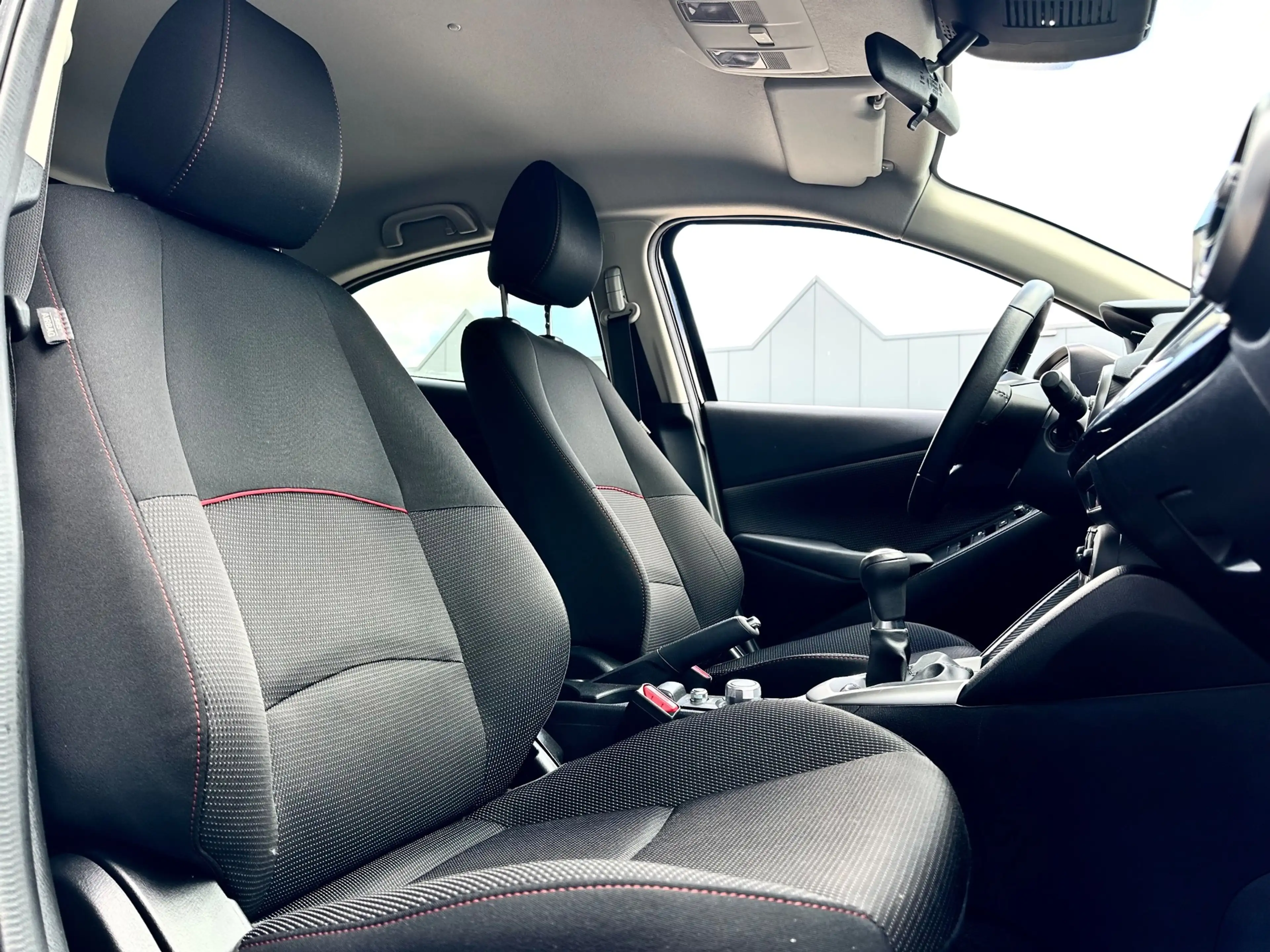 Mazda 2 1.5 Skyactiv-G Sportive | CarPlay | Camera |CRUISE — photo 10