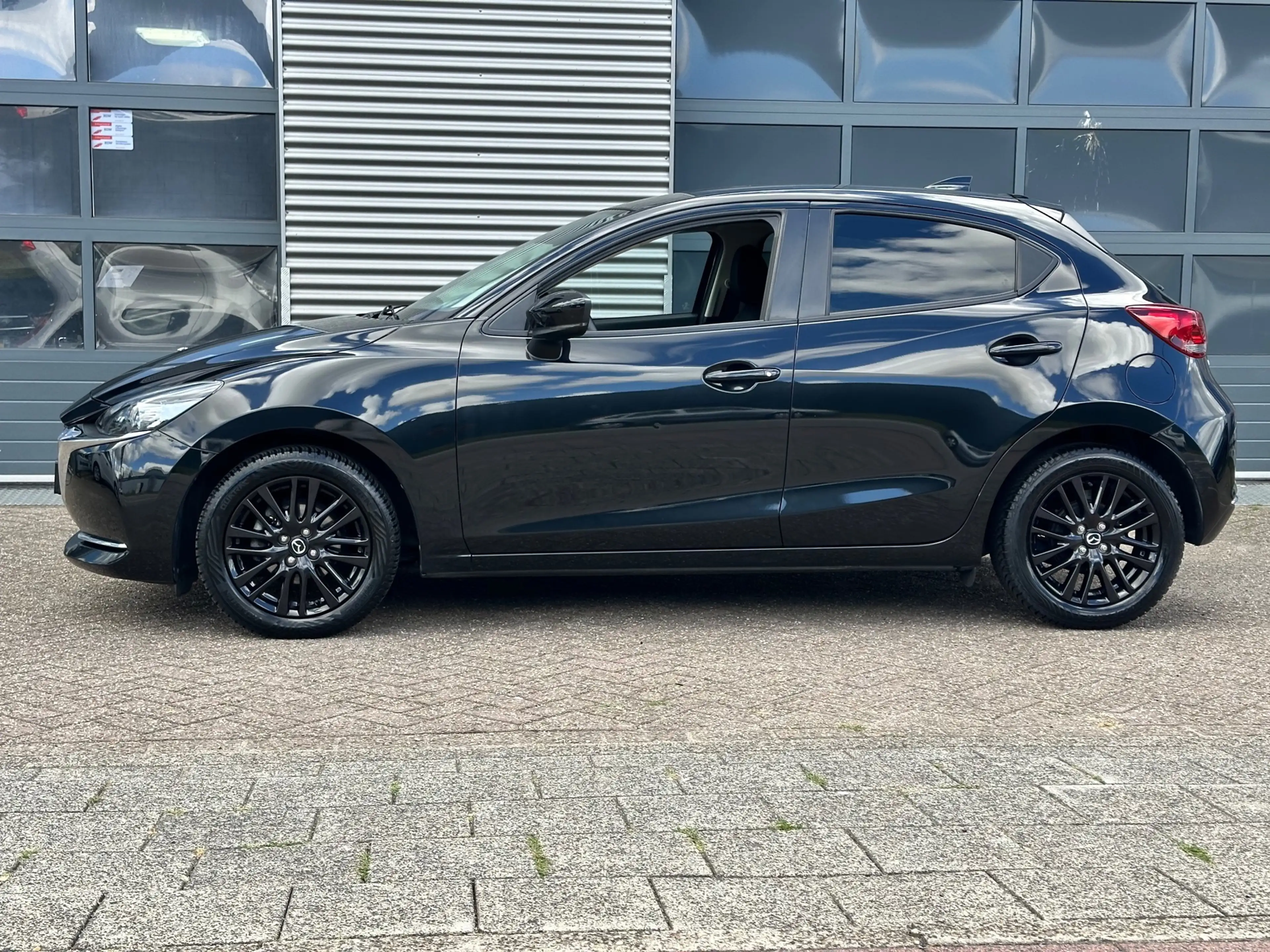 Mazda 2 1.5 Skyactiv-G Sportive | CarPlay | Camera |CRUISE — photo 13