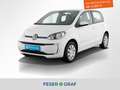 Volkswagen up! e-up! 4Türen Automatic Weiß - thumbnail 1