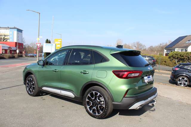 Ford Kuga Hybrid Active 2,5 FHEV*AHK*ALLRAD*LED*Navi*Kamera