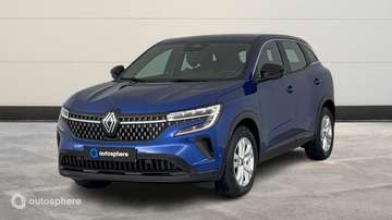 1.2 E-Tech full hybrid 200ch Evolution - 24