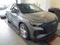 Audi Q4 e-tron Q4 Sportback e-tron S line 50 2x S line Matrix Pan Grau - thumbnail 3