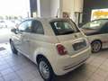 Fiat 500 500 III 1.2 Lounge 69cv Blanc - thumbnail 5