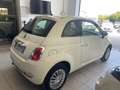 Fiat 500 500 III 1.2 Lounge 69cv Blanc - thumbnail 4