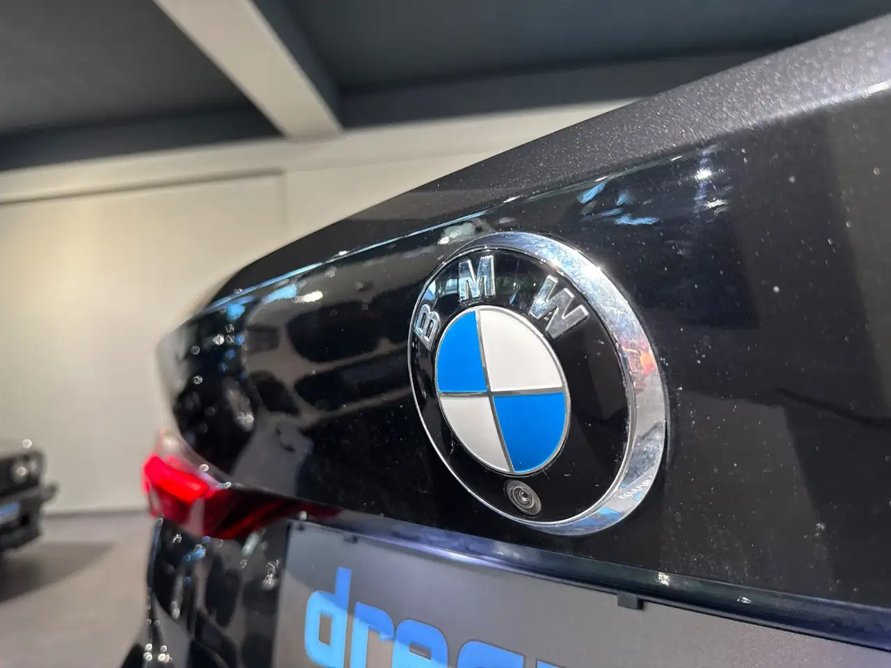 BMW 420 d Coupe xDrive Aut. /// M Sport / Laserlicht / Am Bild 15