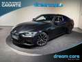 BMW 420 d Coupe xDrive Aut. /// M Sport / Laserlicht / Am Schwarz - thumbnail 1