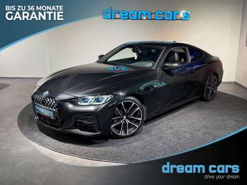 d Coupe xDrive Aut. /// M Sport / Laserlicht / Am