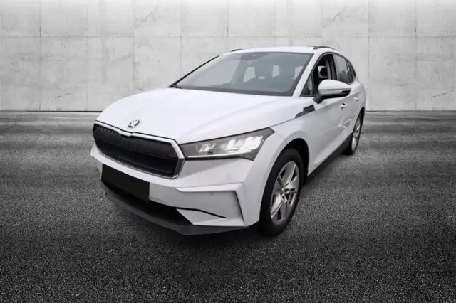 Skoda Enyaq iV 50