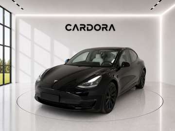 Performance 75 kWh Long Range AWD*AUTOPILOT*NAVI*