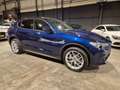 Alfa Romeo Stelvio 2.0 T AWD B-Tech - Stoel en Stuurverw - Memorystoe Blauw - thumbnail 2