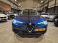 Alfa Romeo Stelvio 2.0 T AWD B-Tech - Stoel en Stuurverw - Memorystoe Blauw - thumbnail 15