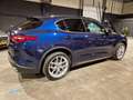 Alfa Romeo Stelvio 2.0 T AWD B-Tech - Stoel en Stuurverw - Memorystoe Blauw - thumbnail 3