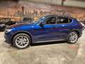 Alfa Romeo Stelvio 2.0 T AWD B-Tech - Stoel en Stuurverw - Memorystoe Blauw - thumbnail 6
