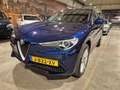 Alfa Romeo Stelvio 2.0 T AWD B-Tech - Stoel en Stuurverw - Memorystoe Blauw - thumbnail 7