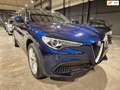 Alfa Romeo Stelvio 2.0 T AWD B-Tech - Stoel en Stuurverw - Memorystoe Blau - thumbnail 1
