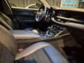 Alfa Romeo Stelvio 2.0 T AWD B-Tech - Stoel en Stuurverw - Memorystoe Blauw - thumbnail 8