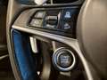 Alfa Romeo Stelvio 2.0 T AWD B-Tech - Stoel en Stuurverw - Memorystoe Blauw - thumbnail 11