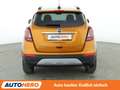 Opel Mokka X 1.4 Turbo Active Start/Stop 4x4*LED*CAM*PDC*SHZ* Braun - thumbnail 5