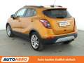 Opel Mokka X 1.4 Turbo Active Start/Stop 4x4*LED*CAM*PDC*SHZ* Braun - thumbnail 4