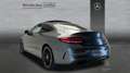 Mercedes-Benz C 220 -CLASS D COUPe AMG LINE Gris - thumbnail 4