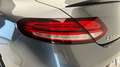 Mercedes-Benz C 220 -CLASS D COUPe AMG LINE Gris - thumbnail 16