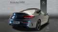 Mercedes-Benz C 220 -CLASS D COUPe AMG LINE Gris - thumbnail 2