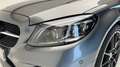 Mercedes-Benz C 220 -CLASS D COUPe AMG LINE Gris - thumbnail 13