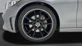 Mercedes-Benz C 220 -CLASS D COUPe AMG LINE Gris - thumbnail 5
