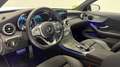 Mercedes-Benz C 220 -CLASS D COUPe AMG LINE Gris - thumbnail 6
