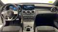 Mercedes-Benz C 220 -CLASS D COUPe AMG LINE Gris - thumbnail 8