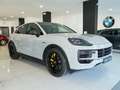 Porsche Cayenne Coupé E-Hybrid Turbo GT Aut. Gris - thumbnail 8