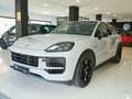 Porsche Cayenne Coupé E-Hybrid Turbo GT Aut. Gris - thumbnail 1