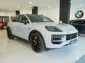 Porsche Cayenne Coupé E-Hybrid Turbo GT Aut. Gris - thumbnail 5
