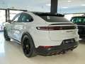 Porsche Cayenne Coupé E-Hybrid Turbo GT Aut. Gris - thumbnail 6