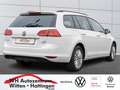 Volkswagen Golf VII Variant 1.4 TSI DSG Cup CLIMATRONIC PARK-AS... Bianco - thumbnail 2